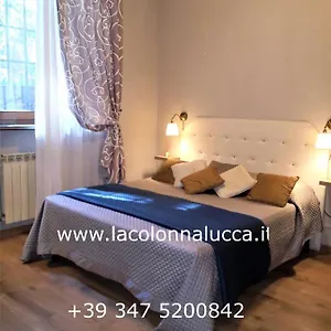 La Colonna Guest house Lucca